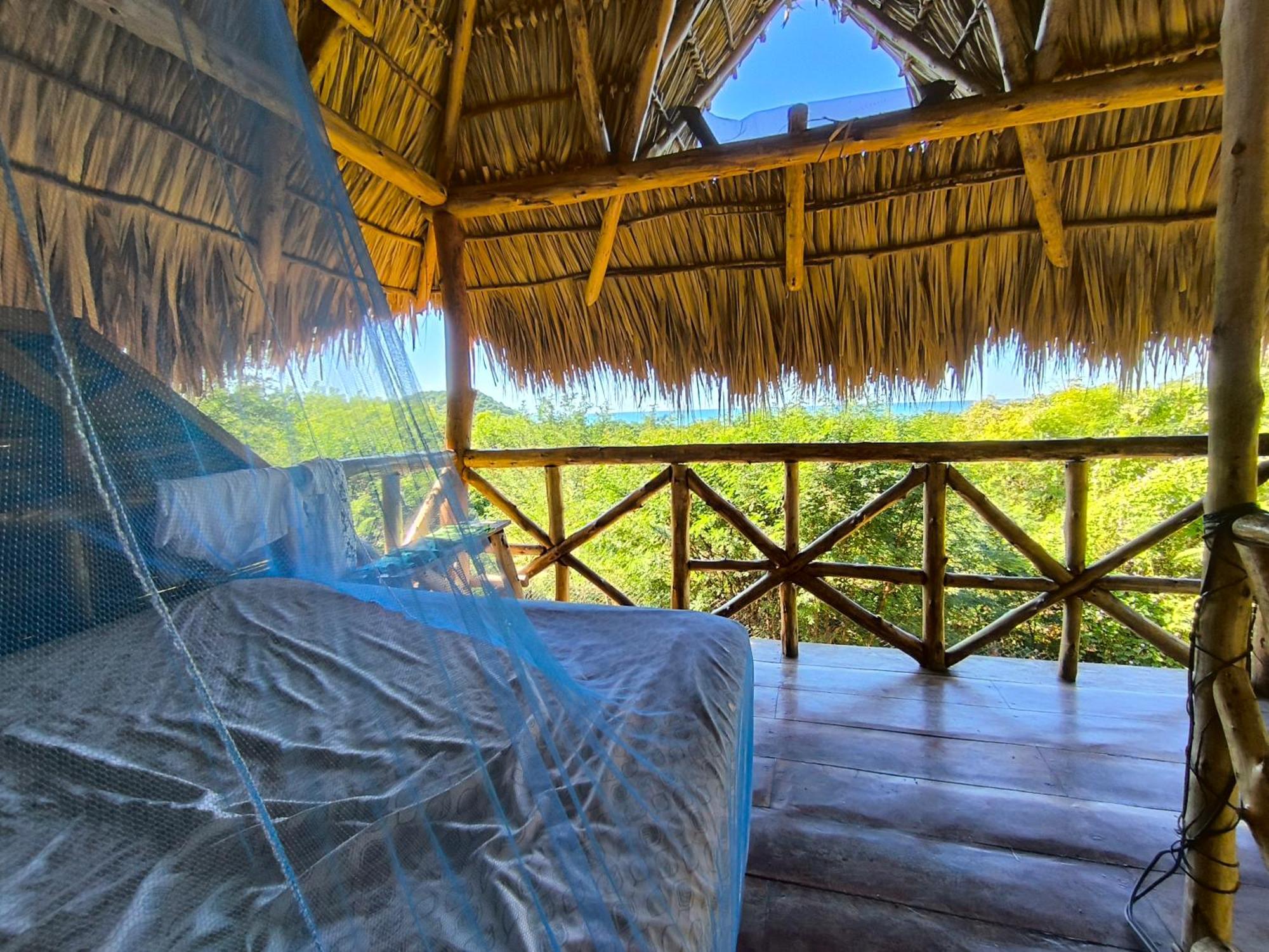 Palapa Hostel Transito Εξωτερικό φωτογραφία